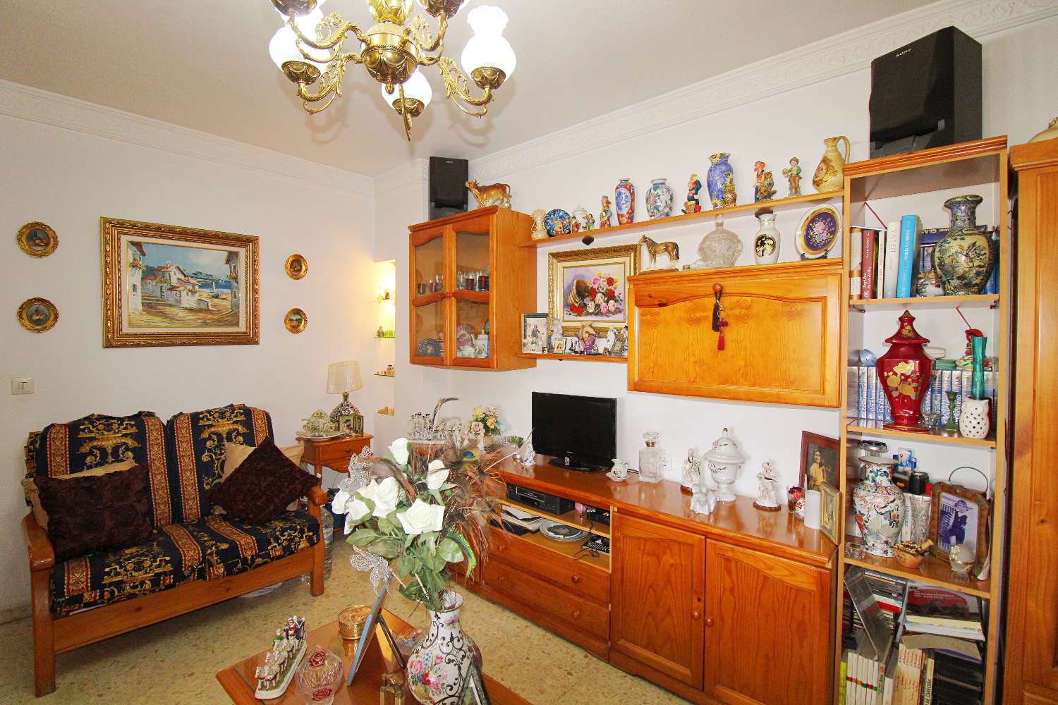 Country Property for sale in Alhaurín de la Torre