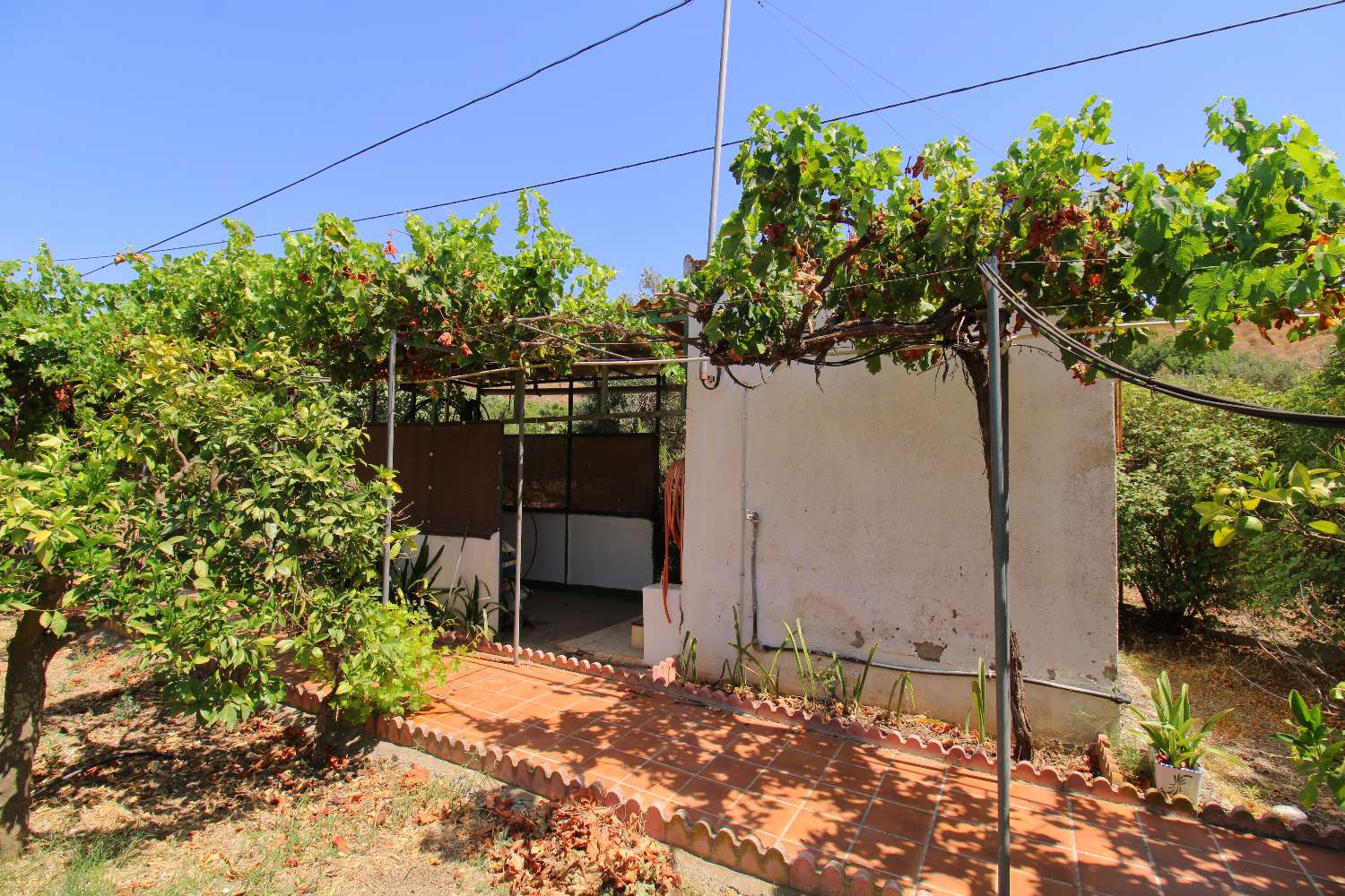 Country Property for sale in Alhaurín de la Torre