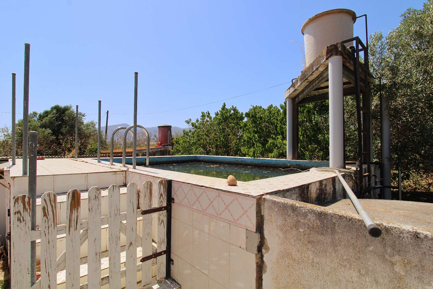 Country Property for sale in Alhaurín de la Torre