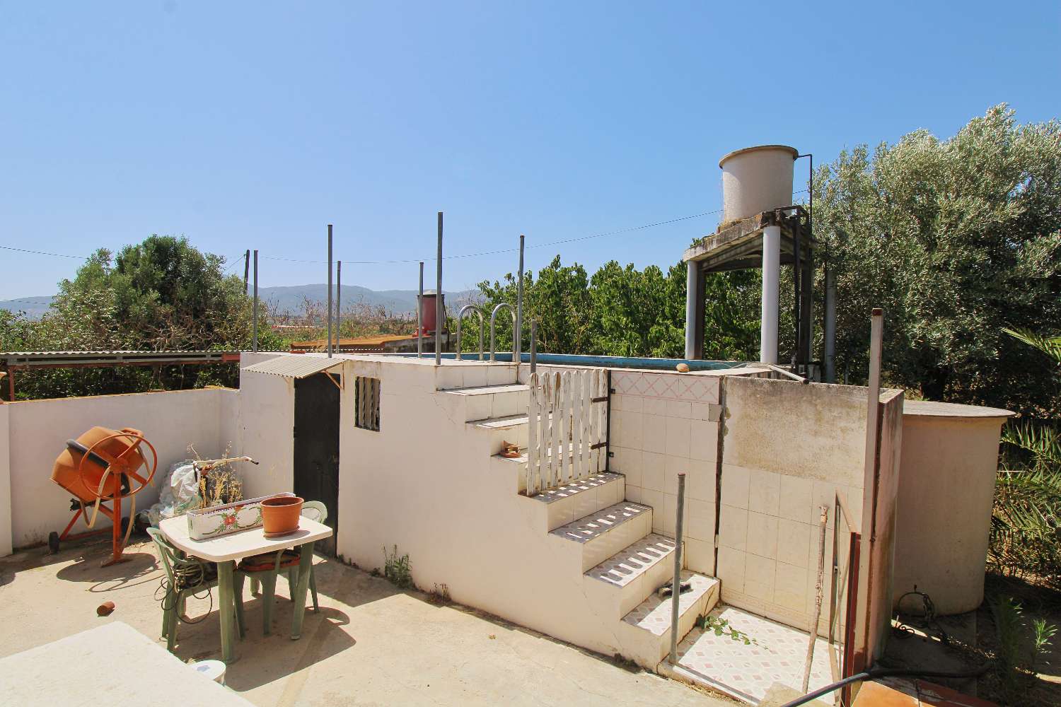 Country Property for sale in Alhaurín de la Torre