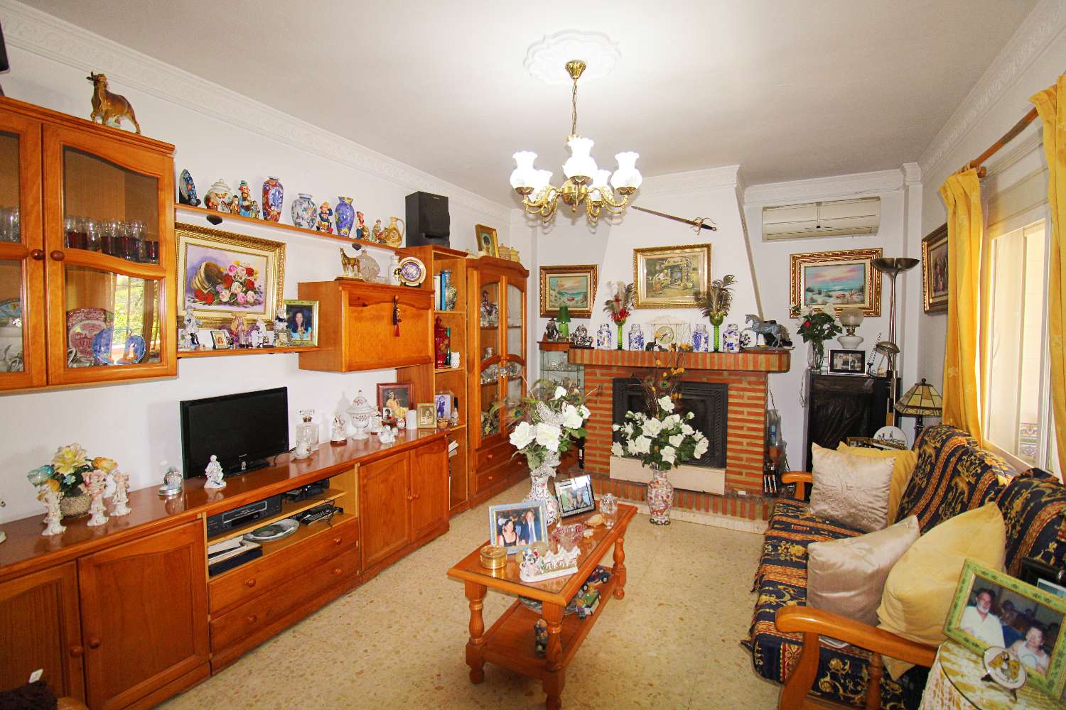 Country Property for sale in Alhaurín de la Torre