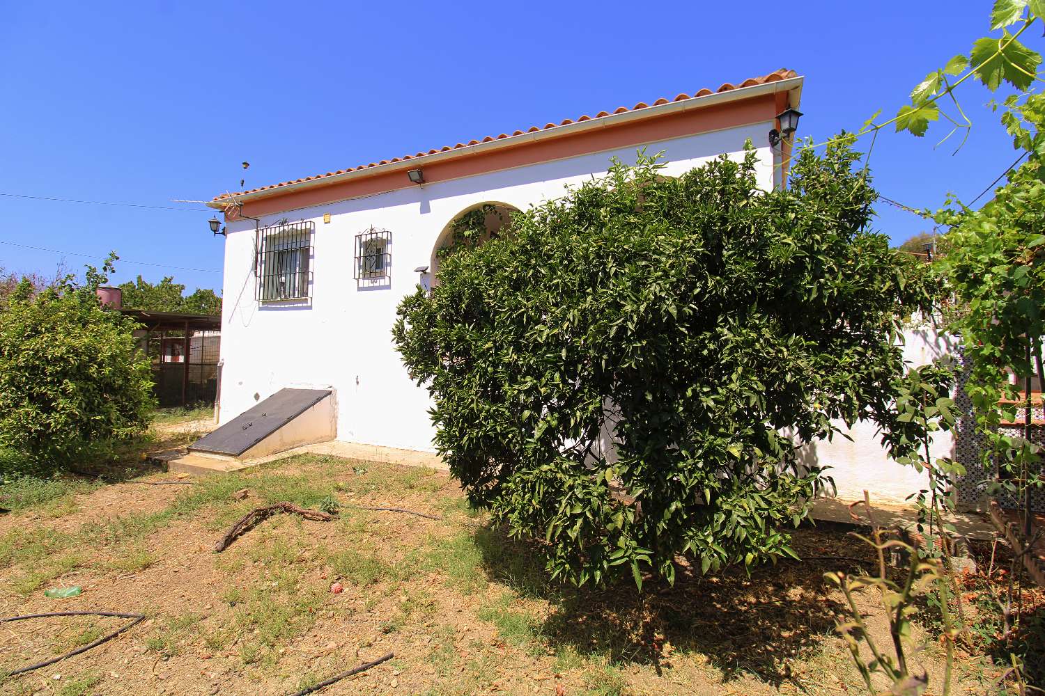 Country Property for sale in Alhaurín de la Torre