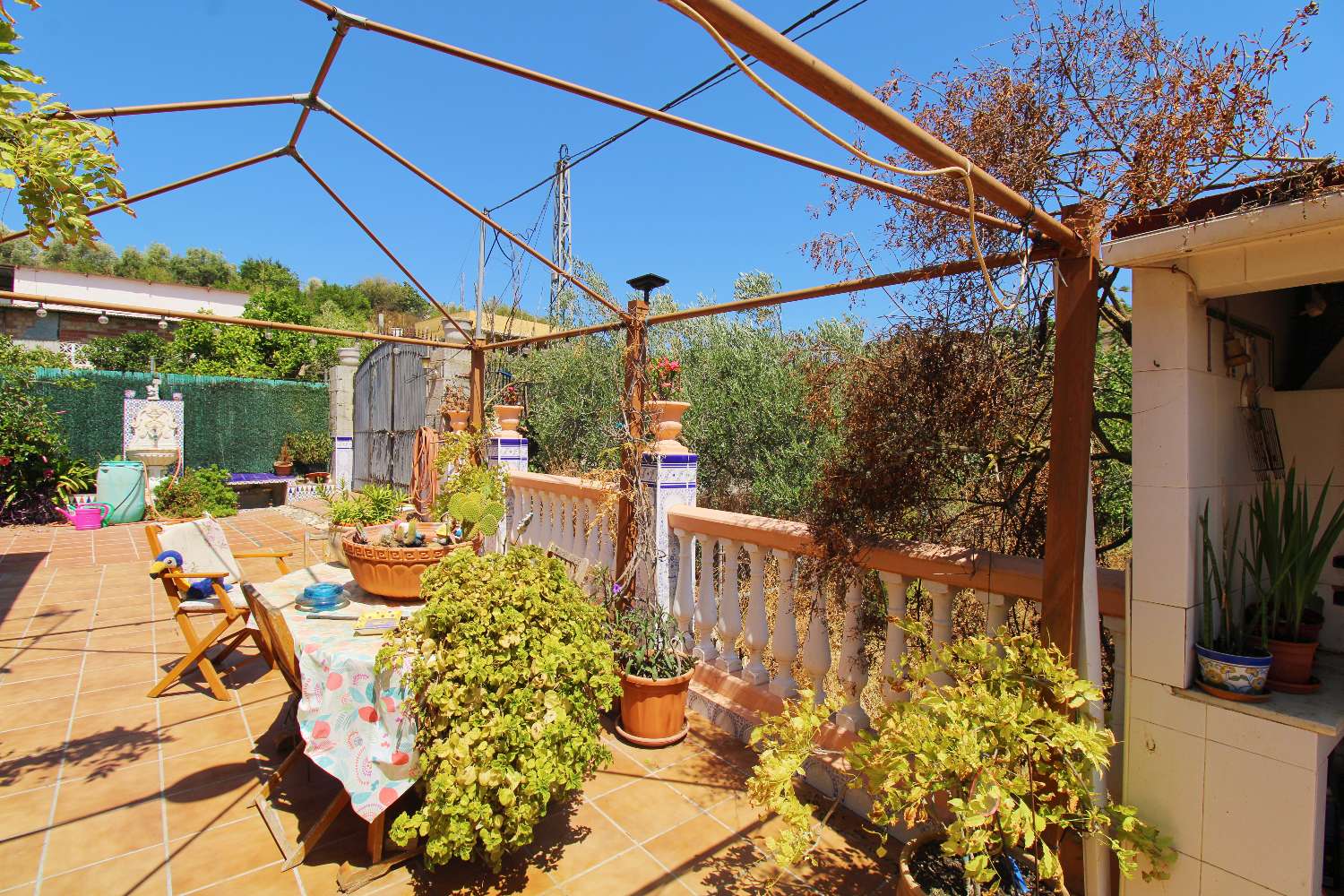 Country Property for sale in Alhaurín de la Torre