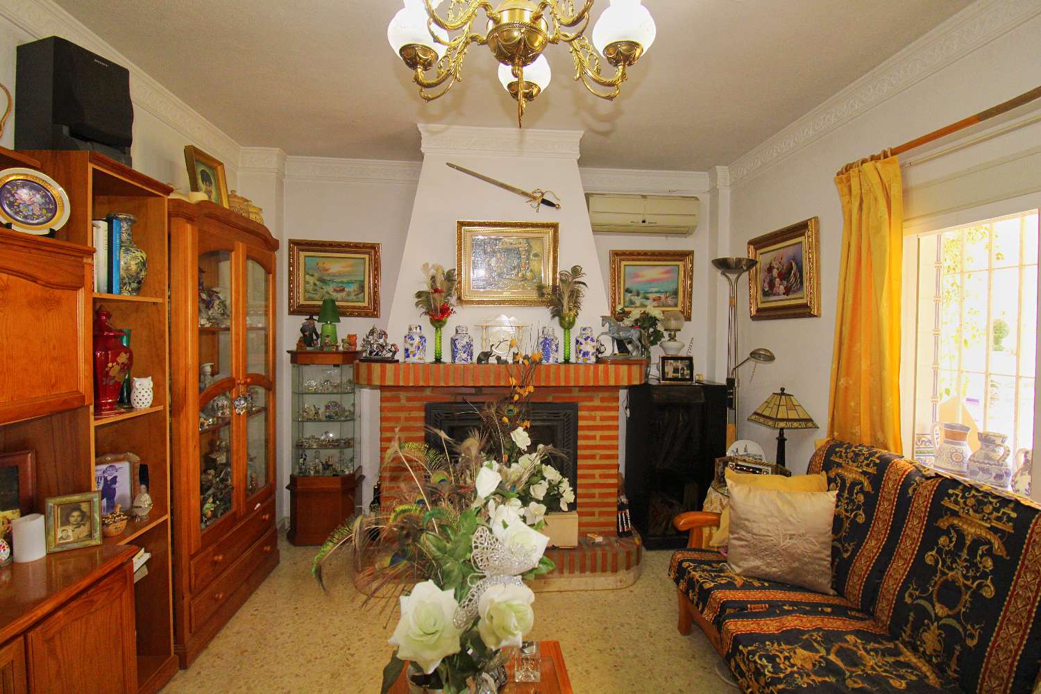Country Property for sale in Alhaurín de la Torre