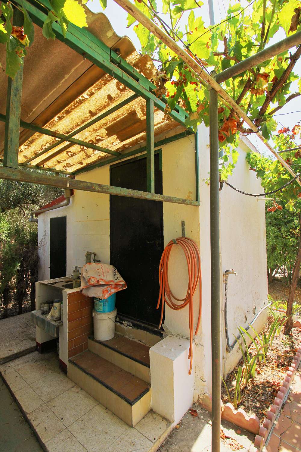 Country Property for sale in Alhaurín de la Torre