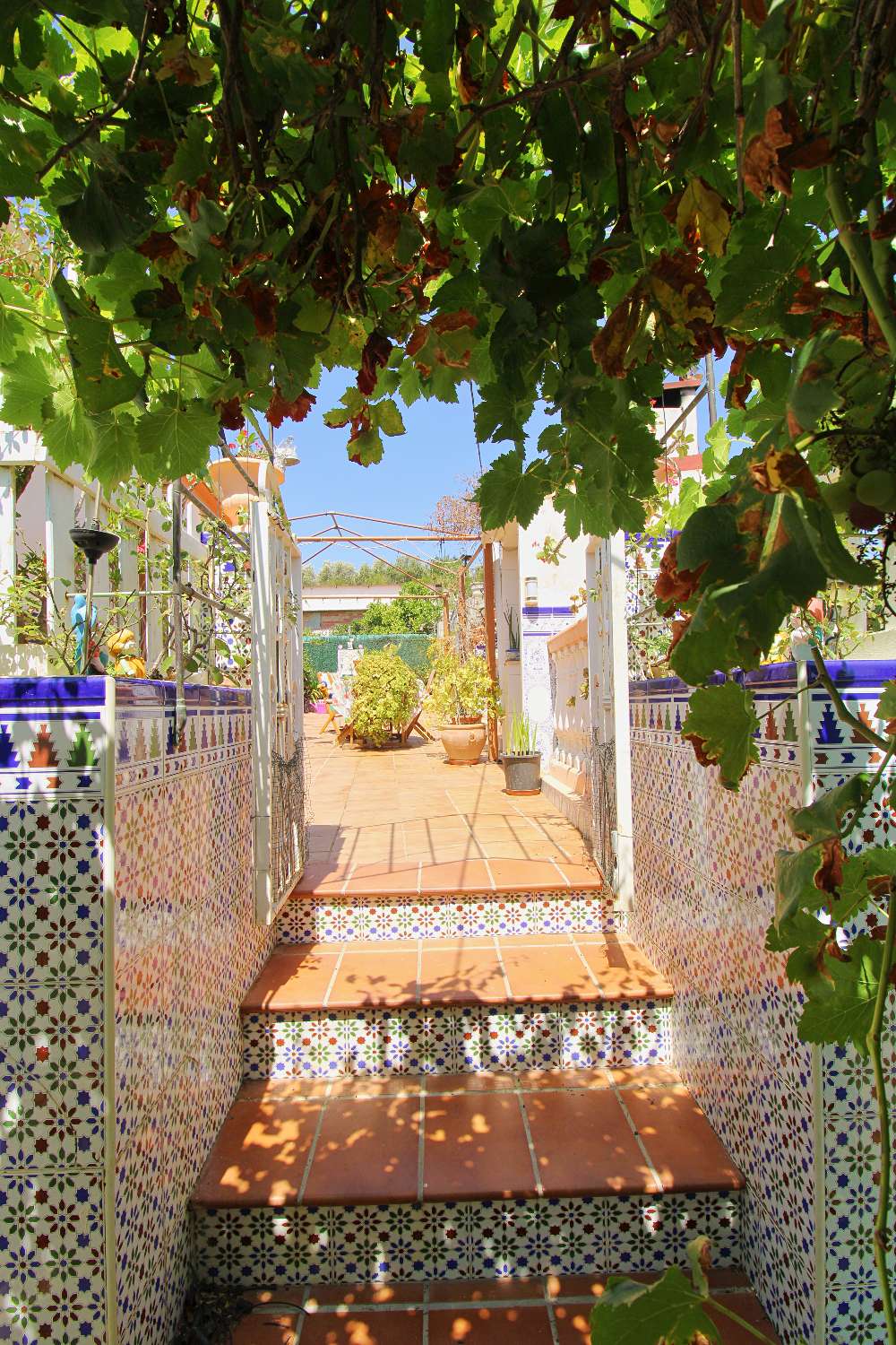 Country Property for sale in Alhaurín de la Torre