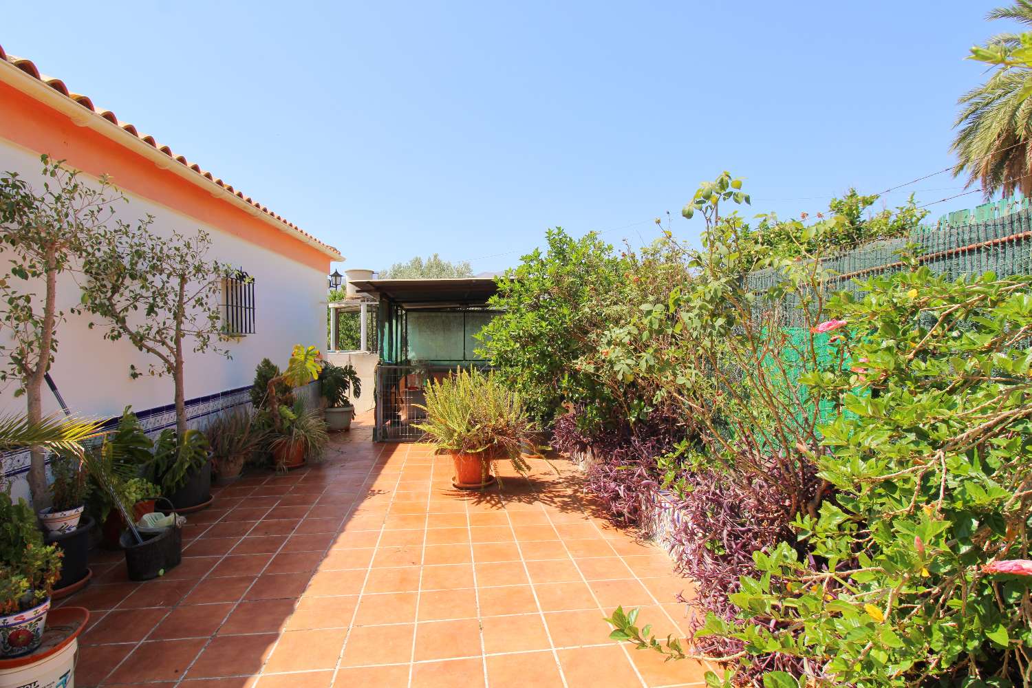 Country Property for sale in Alhaurín de la Torre