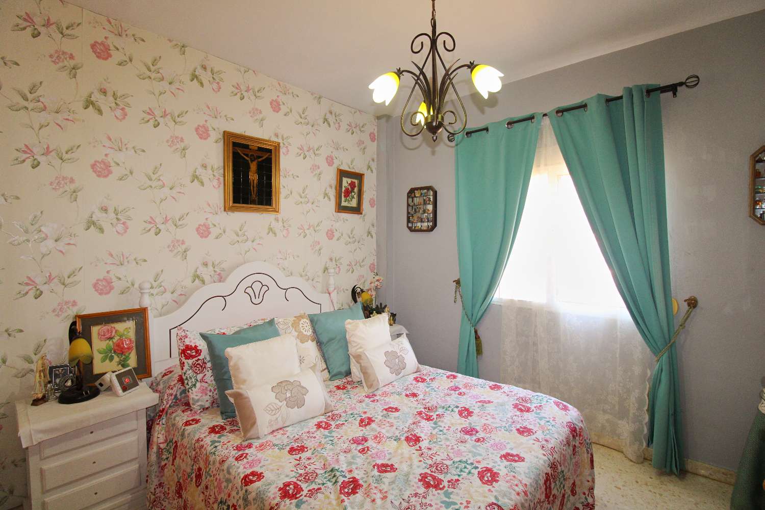 Country Property for sale in Alhaurín de la Torre