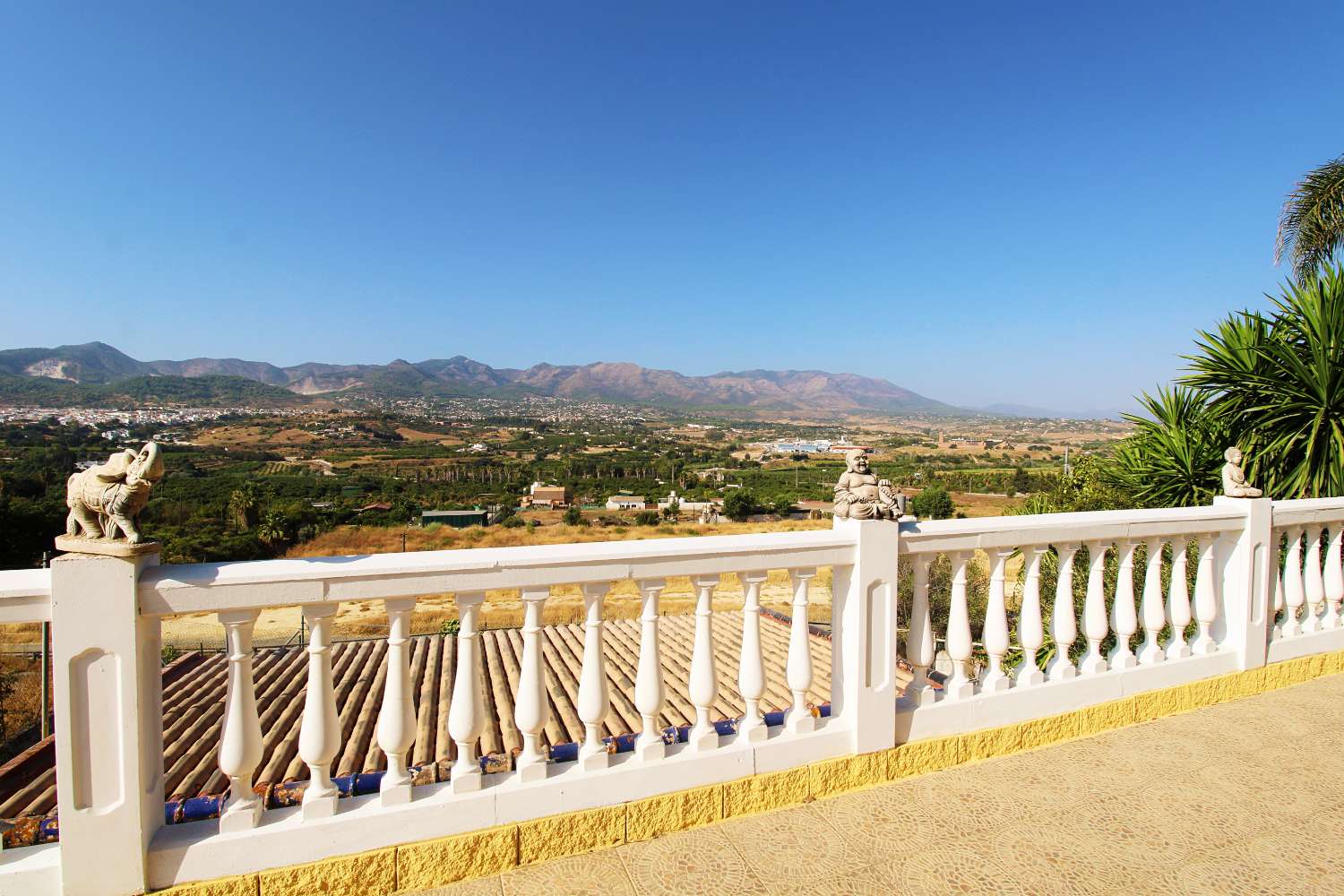 Villa en vente à Alhaurín de la Torre