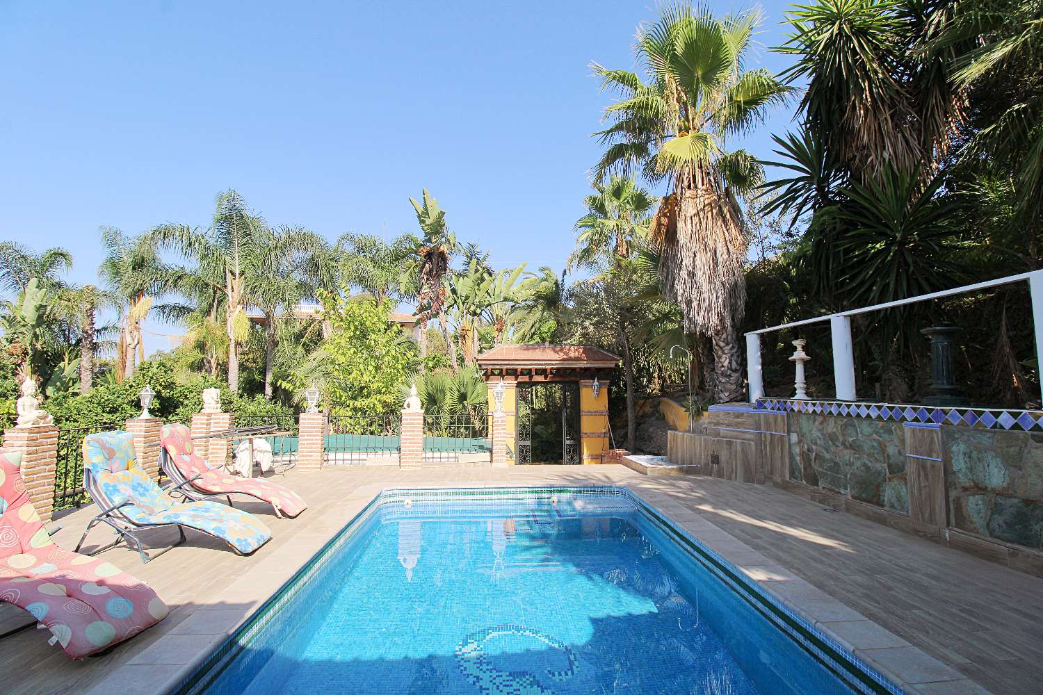 Villa en vente à Alhaurín de la Torre