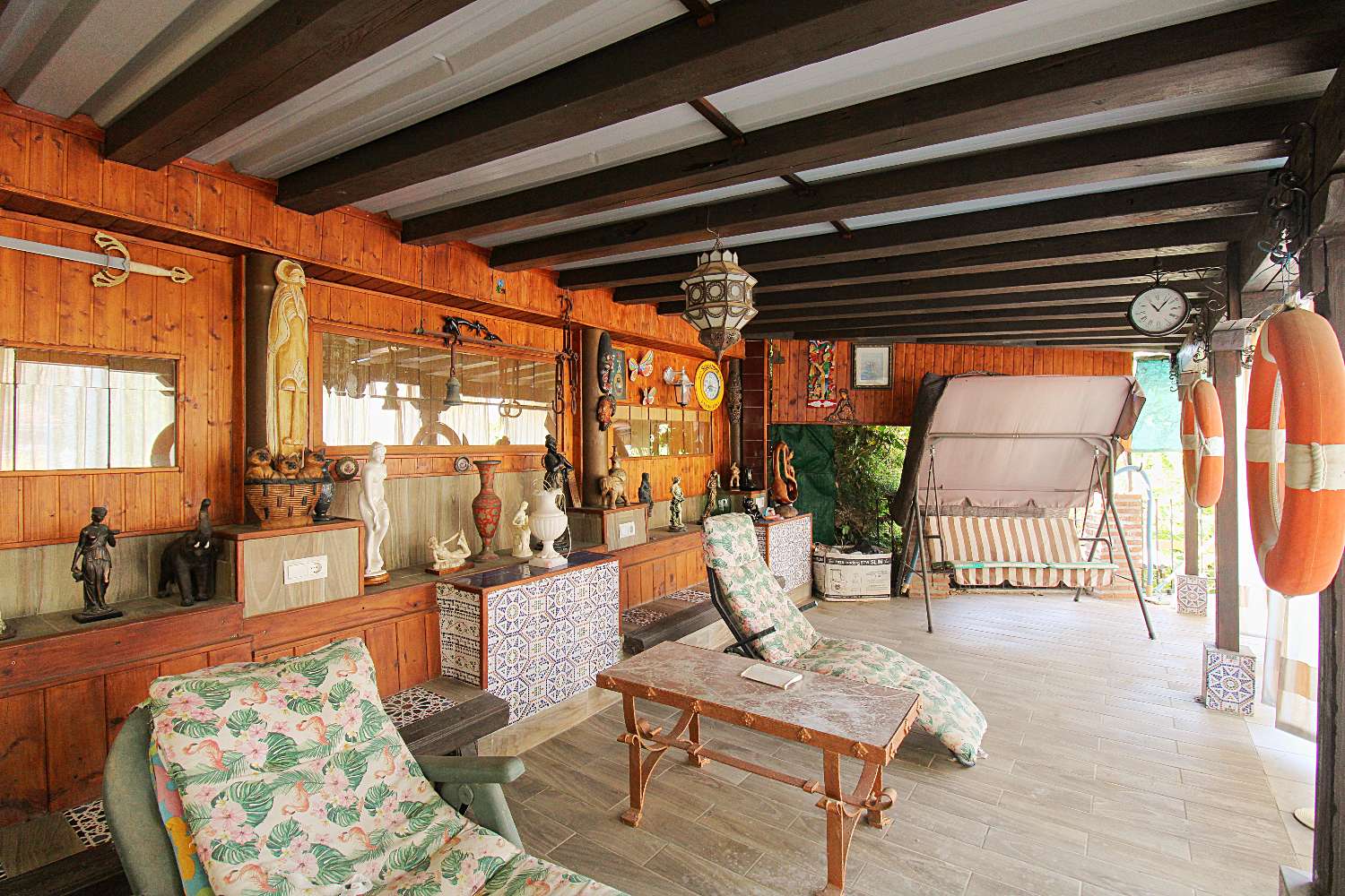 Villa en vente à Alhaurín de la Torre