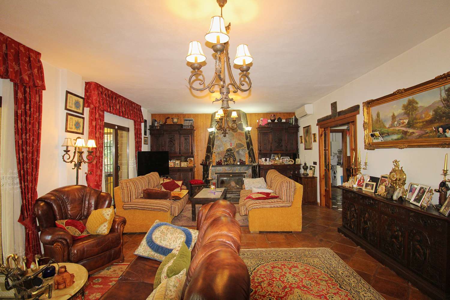 Villa en vente à Alhaurín de la Torre