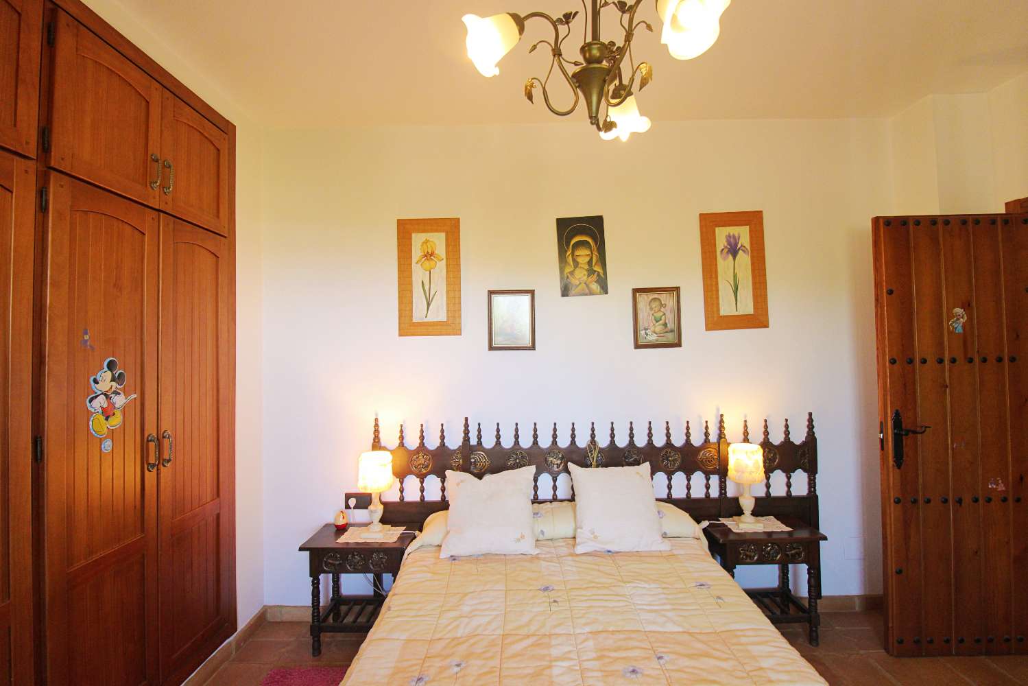 Villa en vente à Alhaurín de la Torre