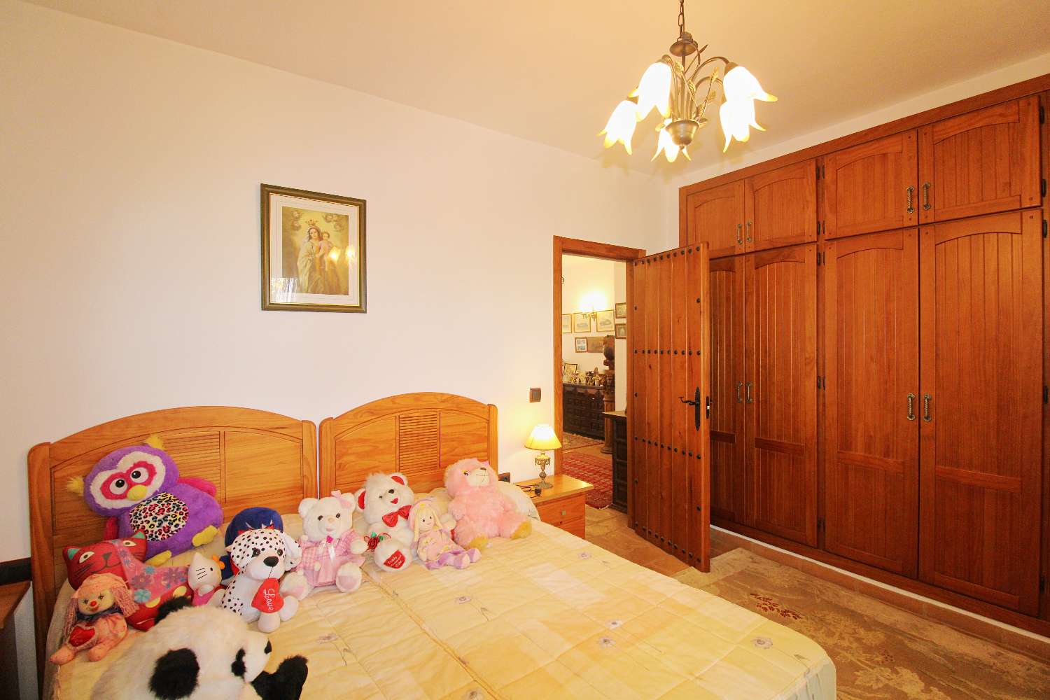 Villa en vente à Alhaurín de la Torre