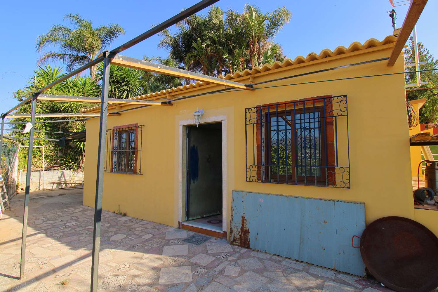 Villa en vente à Alhaurín de la Torre