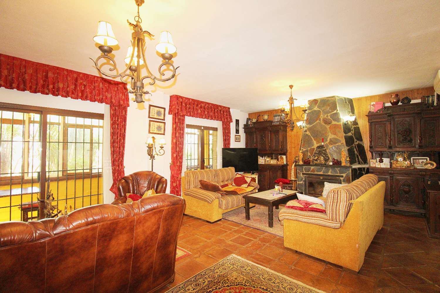Villa en vente à Alhaurín de la Torre