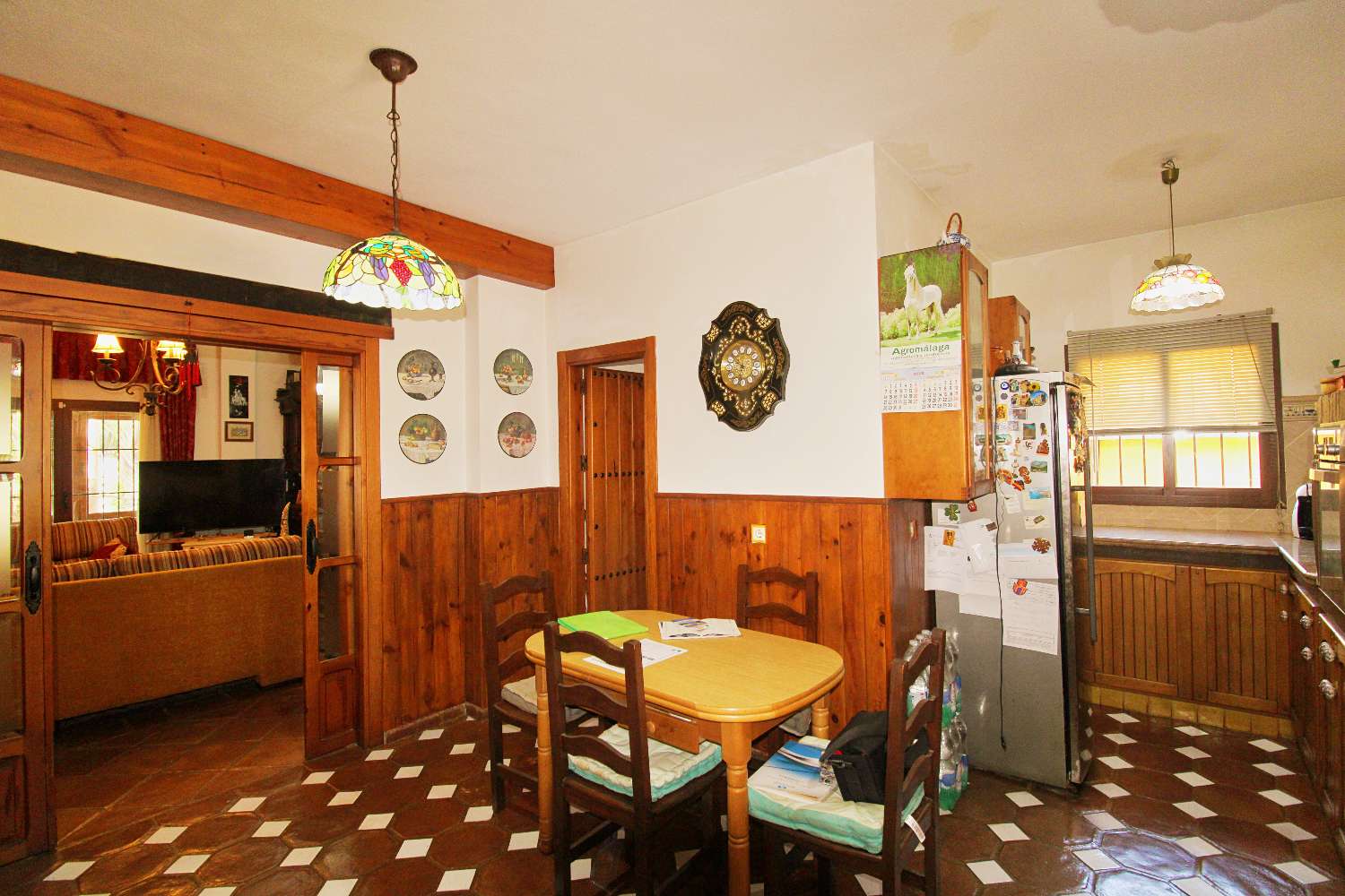 Villa en vente à Alhaurín de la Torre