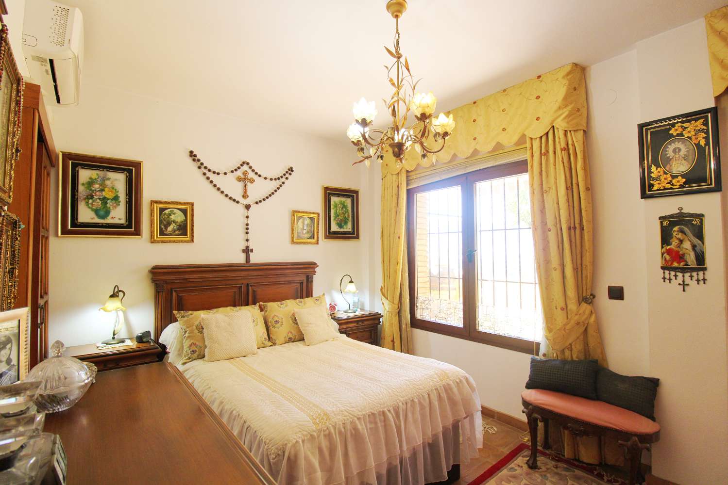 Villa en vente à Alhaurín de la Torre