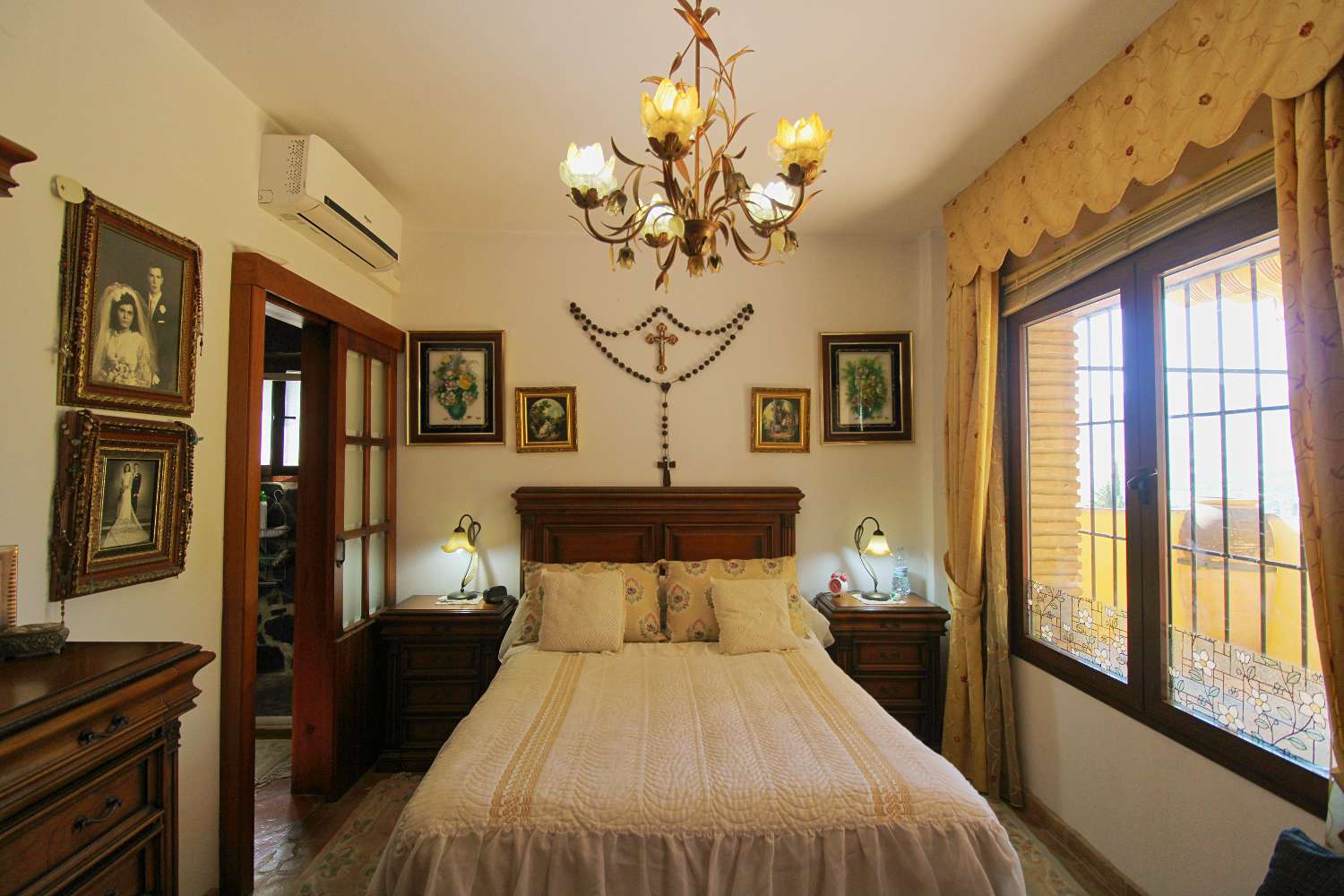 Villa en vente à Alhaurín de la Torre