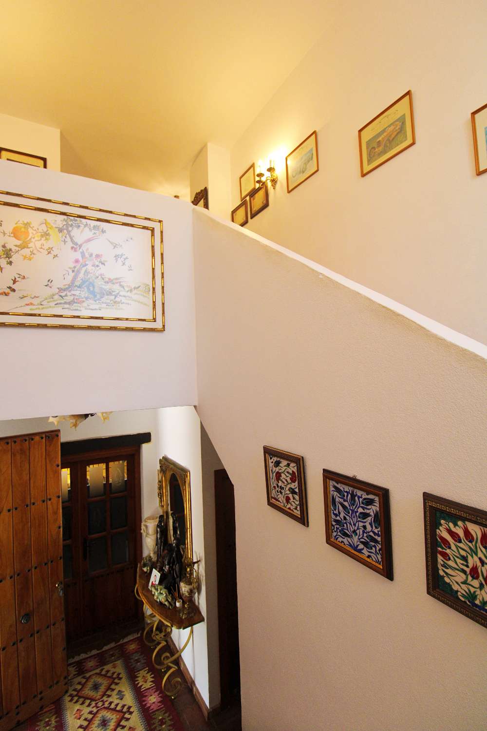 Villa en vente à Alhaurín de la Torre