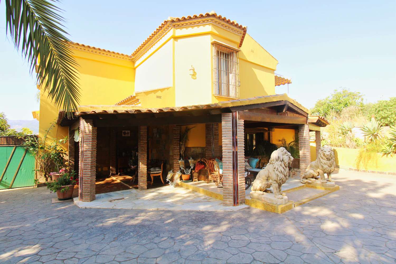 Villa en vente à Alhaurín de la Torre
