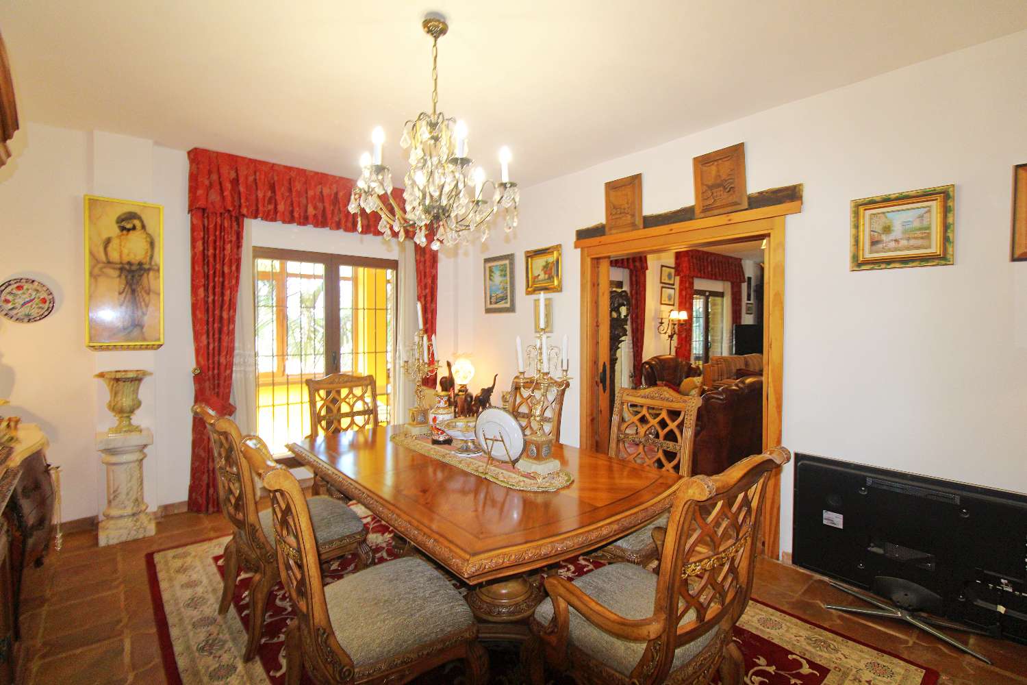 Villa en vente à Alhaurín de la Torre