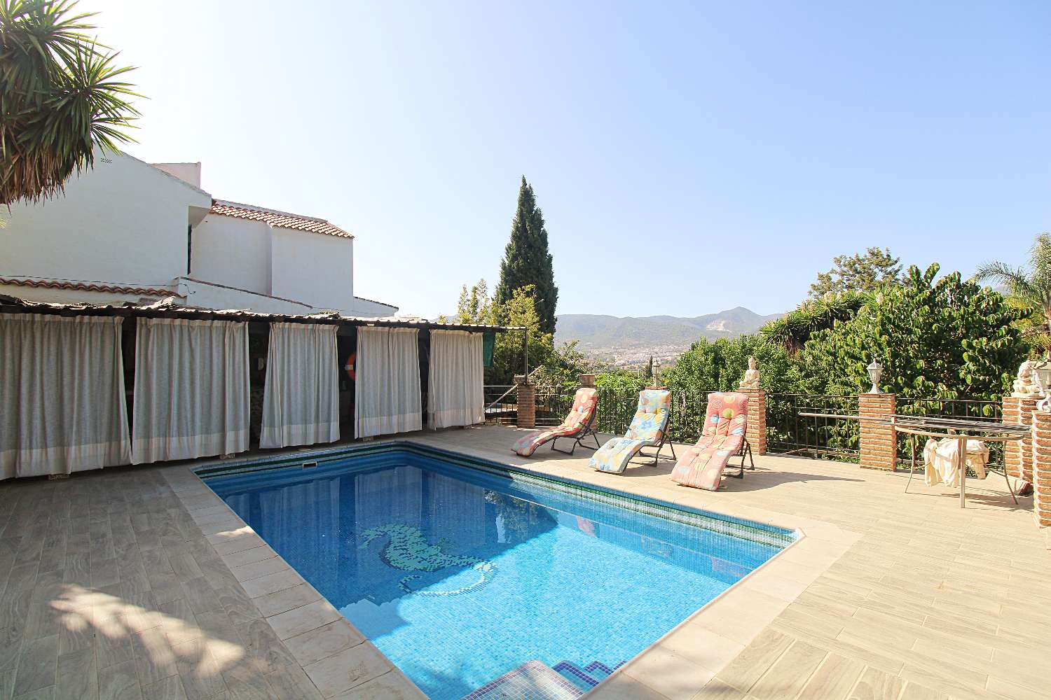 Villa en vente à Alhaurín de la Torre