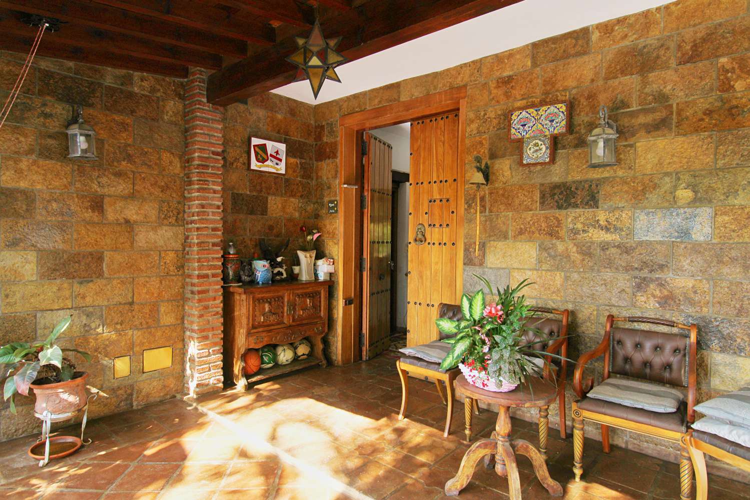 Villa en vente à Alhaurín de la Torre