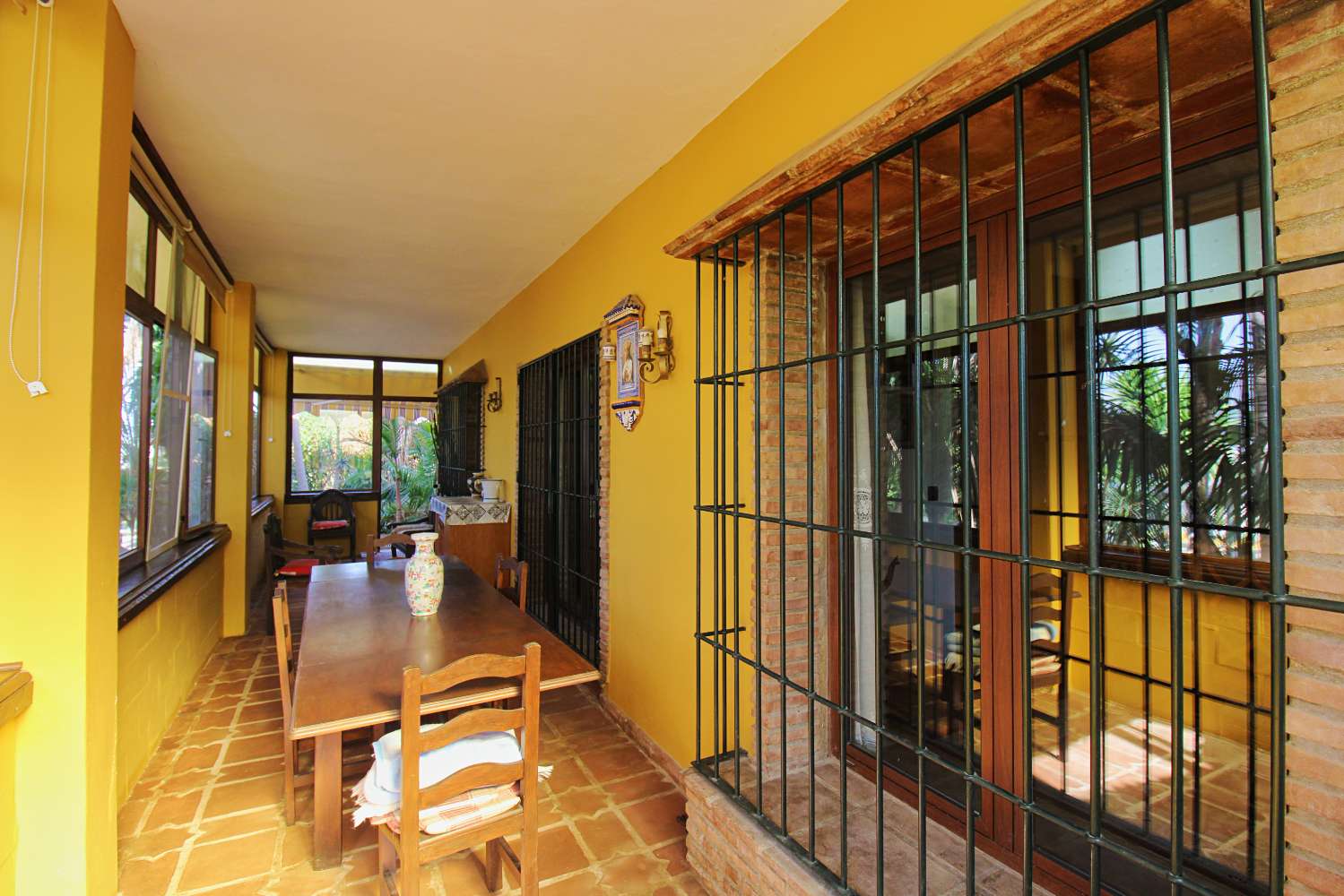 Villa en vente à Alhaurín de la Torre