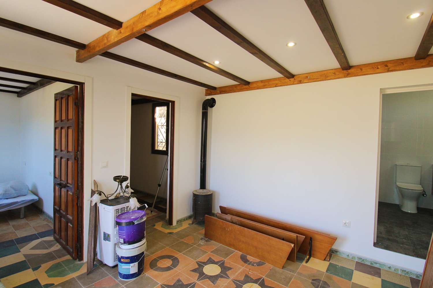 Villa en vente à Alhaurín de la Torre