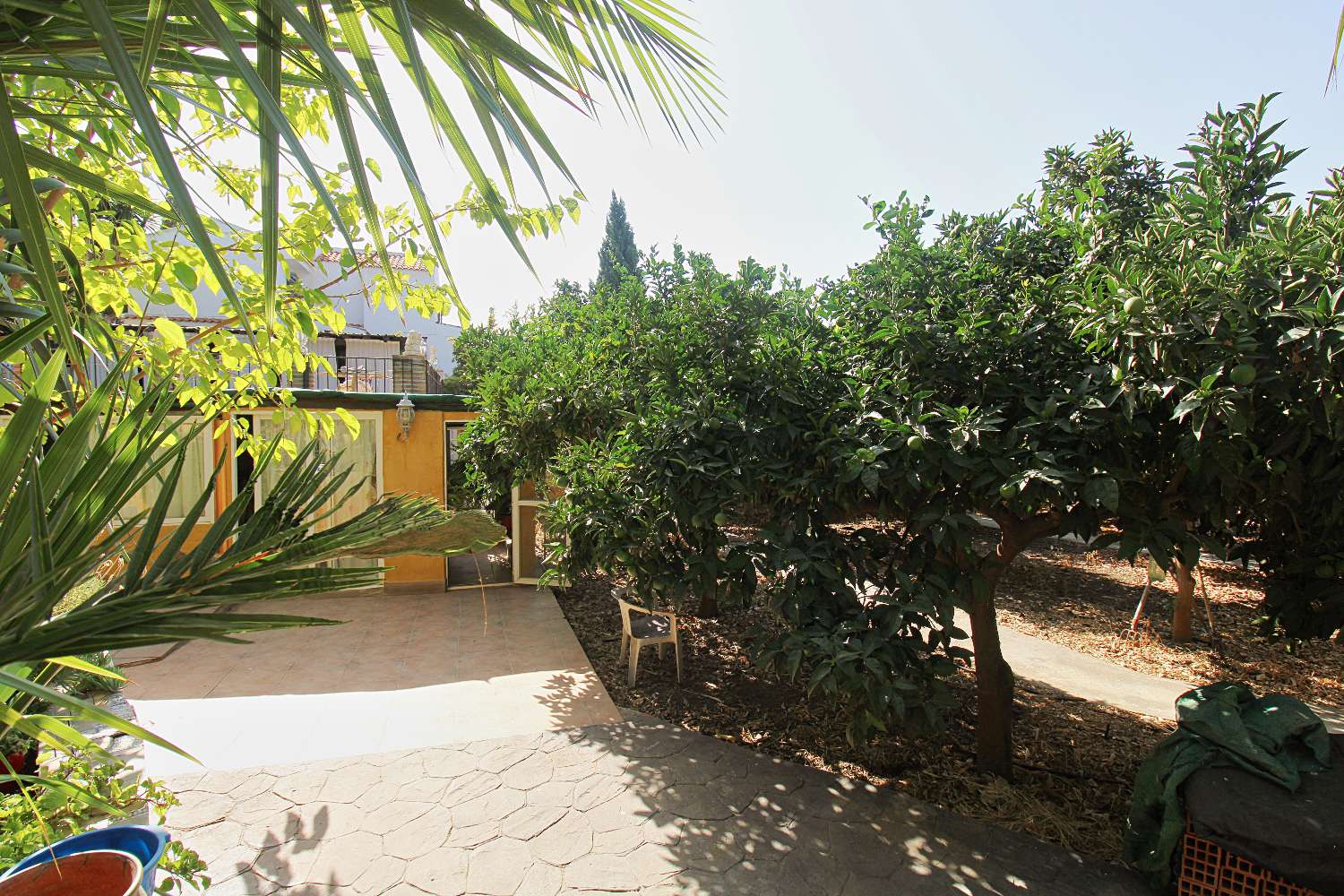 Villa en vente à Alhaurín de la Torre