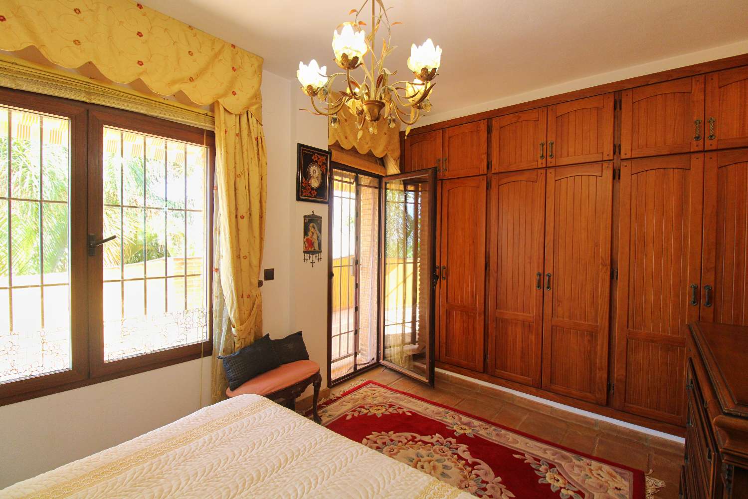 Villa en vente à Alhaurín de la Torre