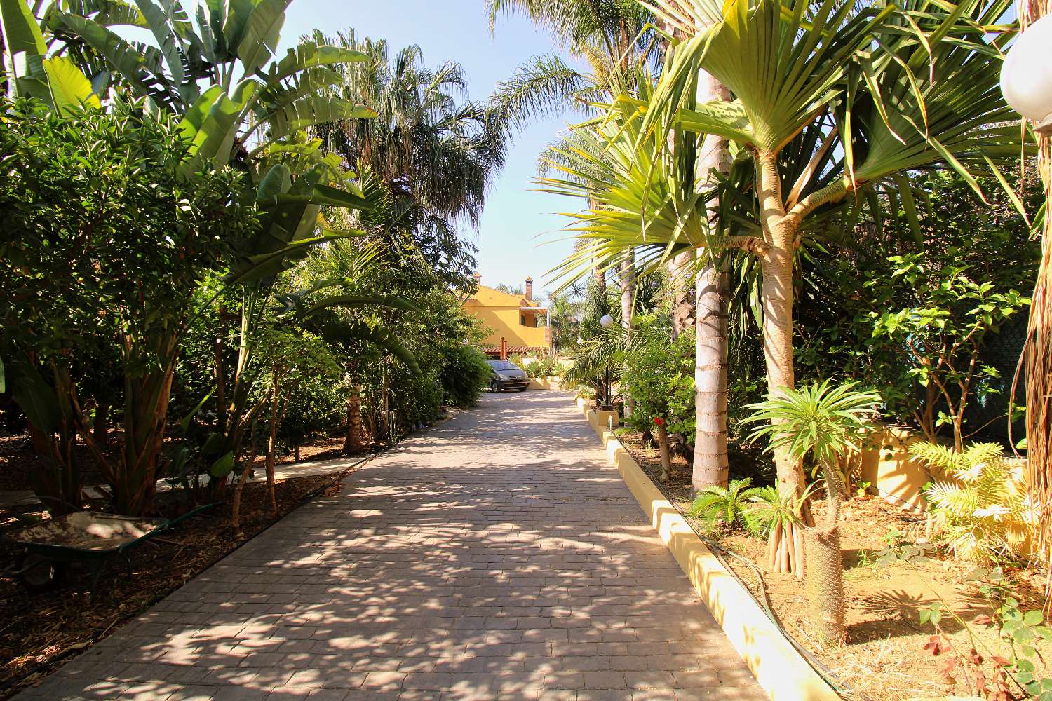 Villa en vente à Alhaurín de la Torre