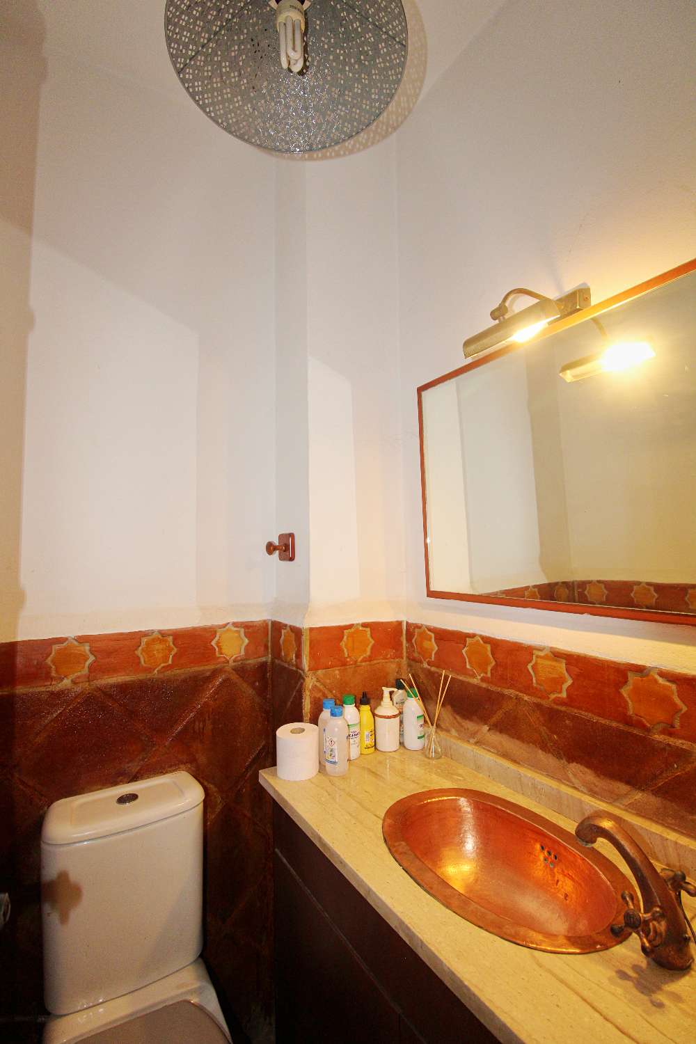 Villa en vente à Alhaurín de la Torre