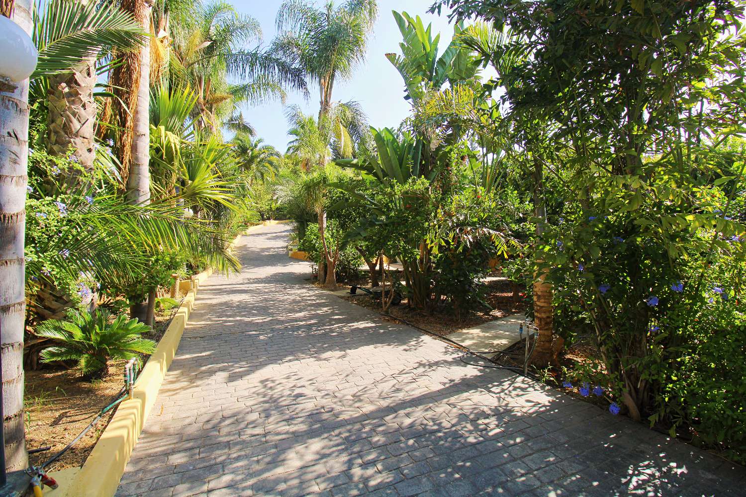 Villa en vente à Alhaurín de la Torre