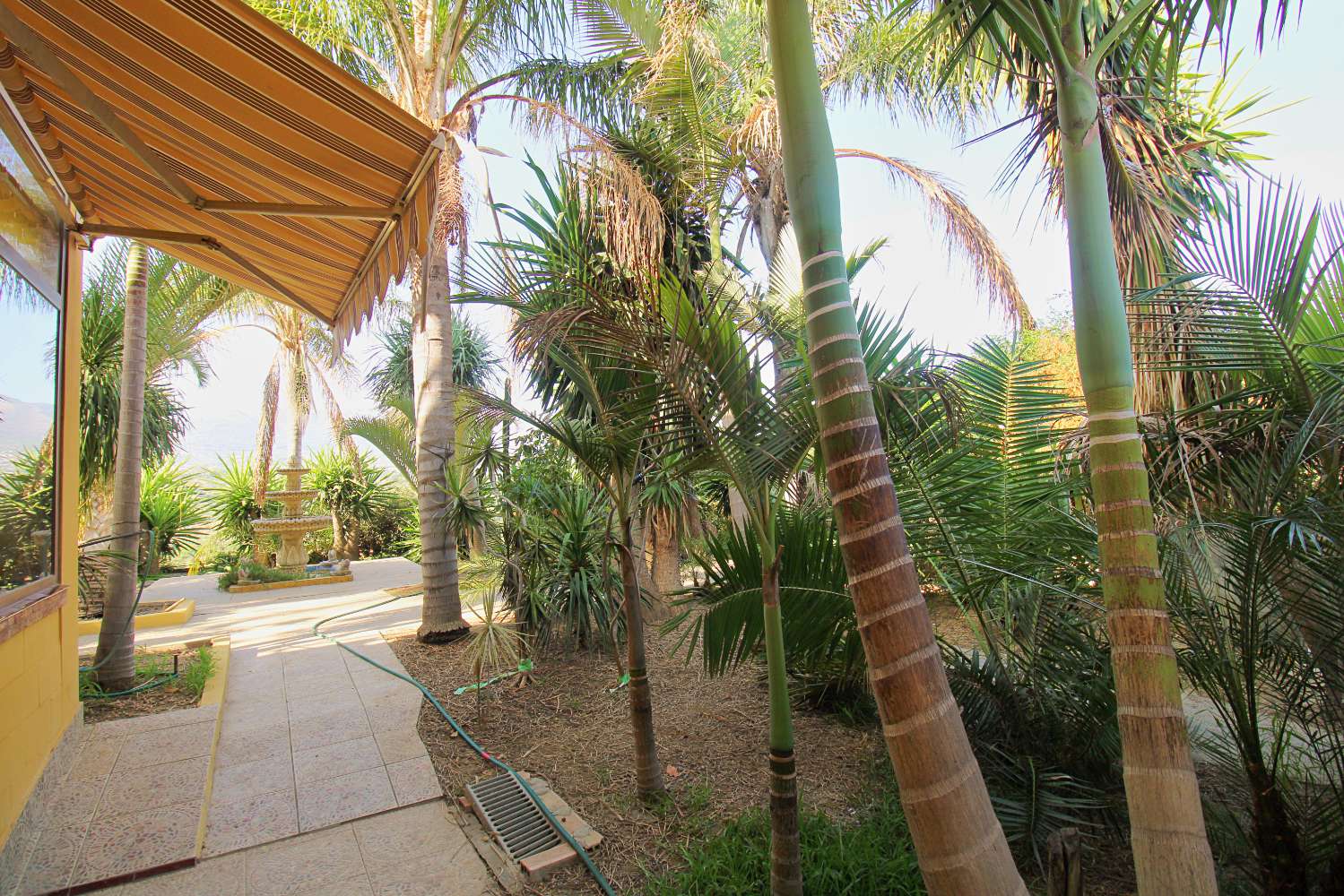 Villa en vente à Alhaurín de la Torre