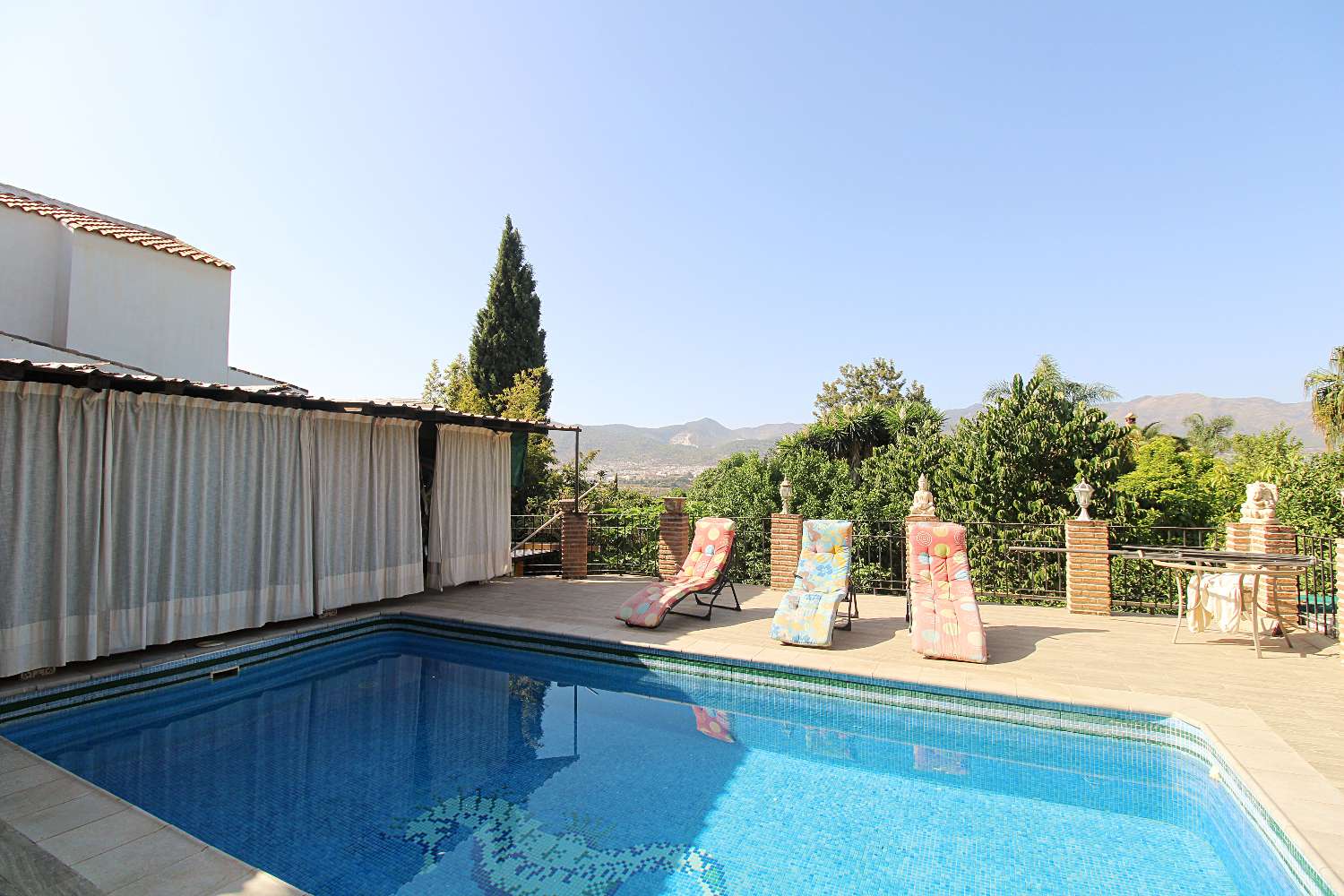 Villa en vente à Alhaurín de la Torre