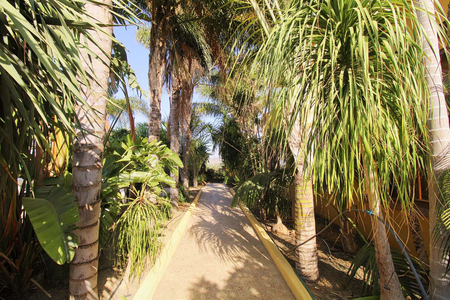 Villa en vente à Alhaurín de la Torre