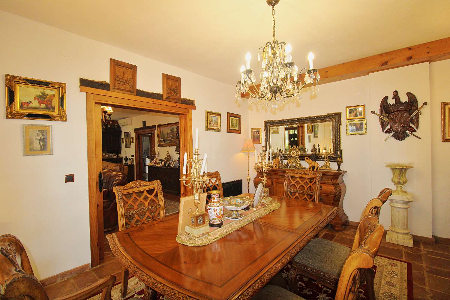 Villa en vente à Alhaurín de la Torre