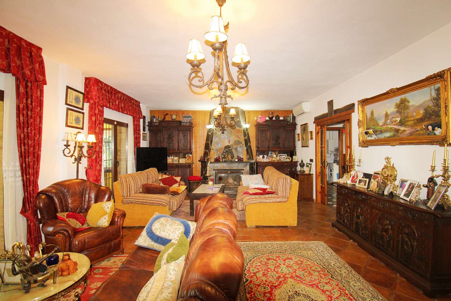 Villa en vente à Alhaurín de la Torre