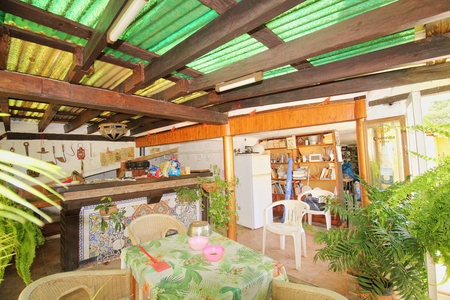 Villa en vente à Alhaurín de la Torre