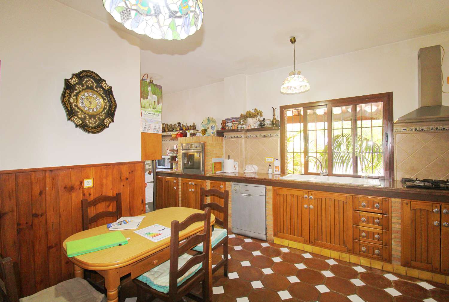 Villa en vente à Alhaurín de la Torre