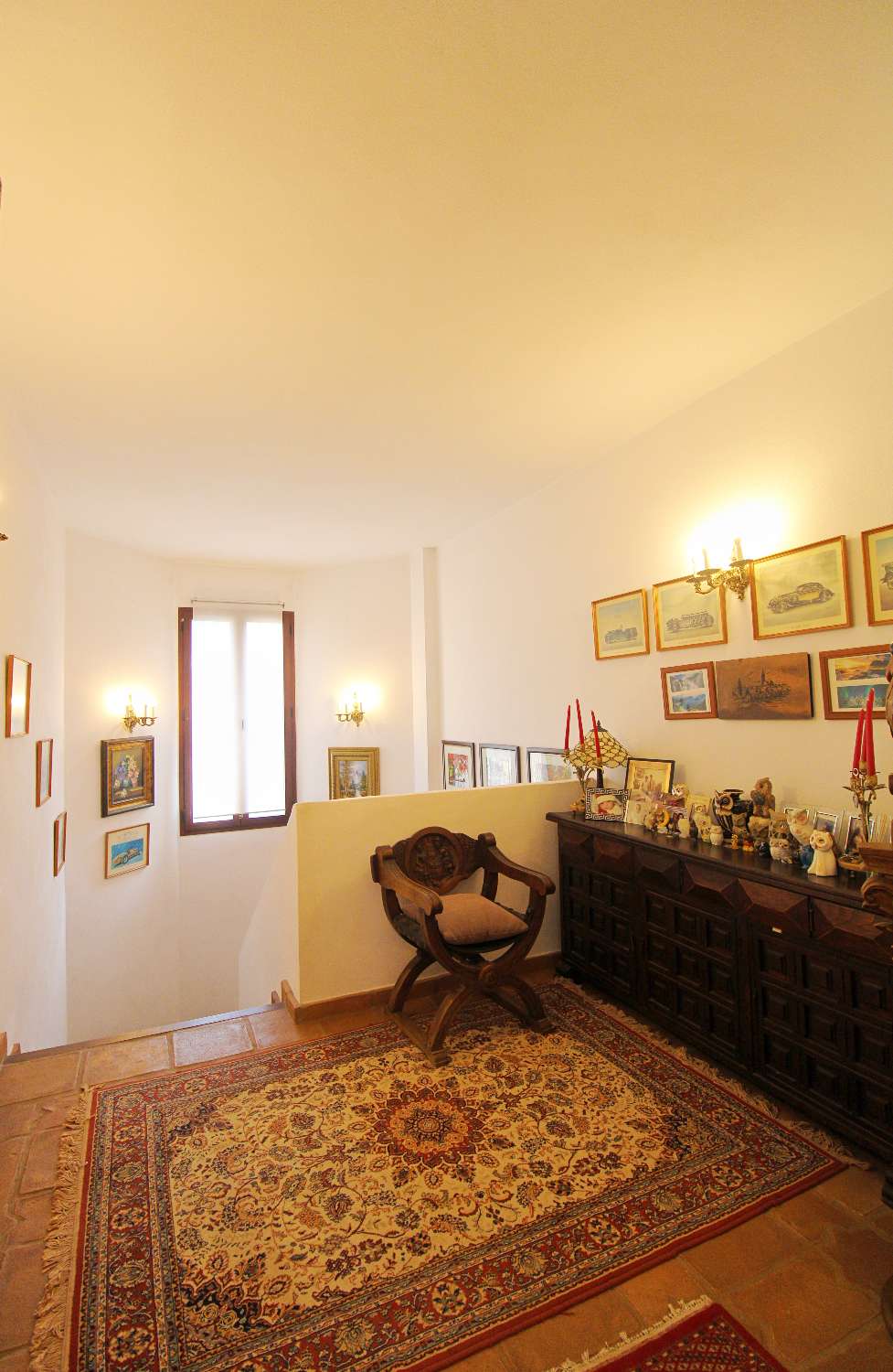 Villa en vente à Alhaurín de la Torre