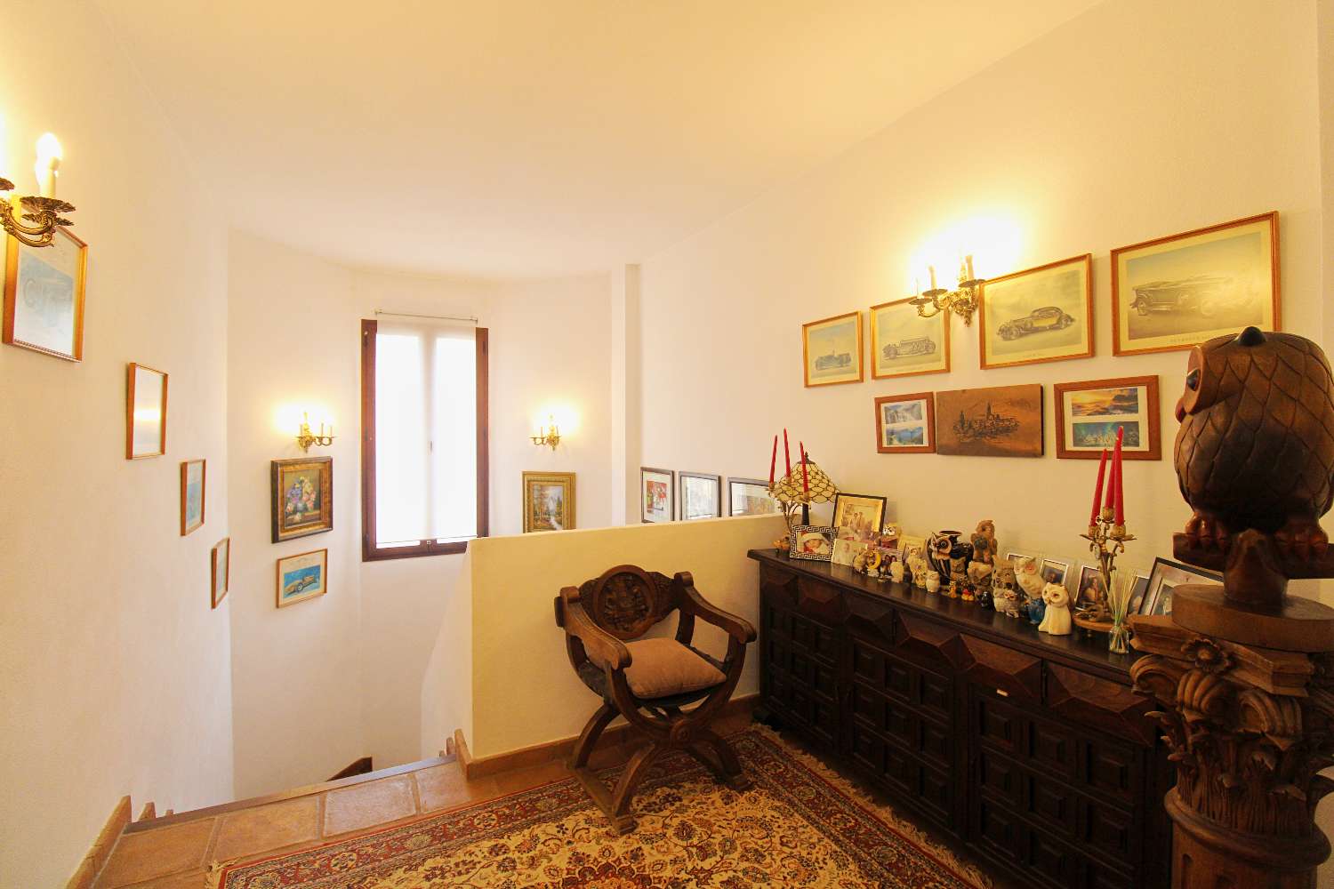 Villa en vente à Alhaurín de la Torre