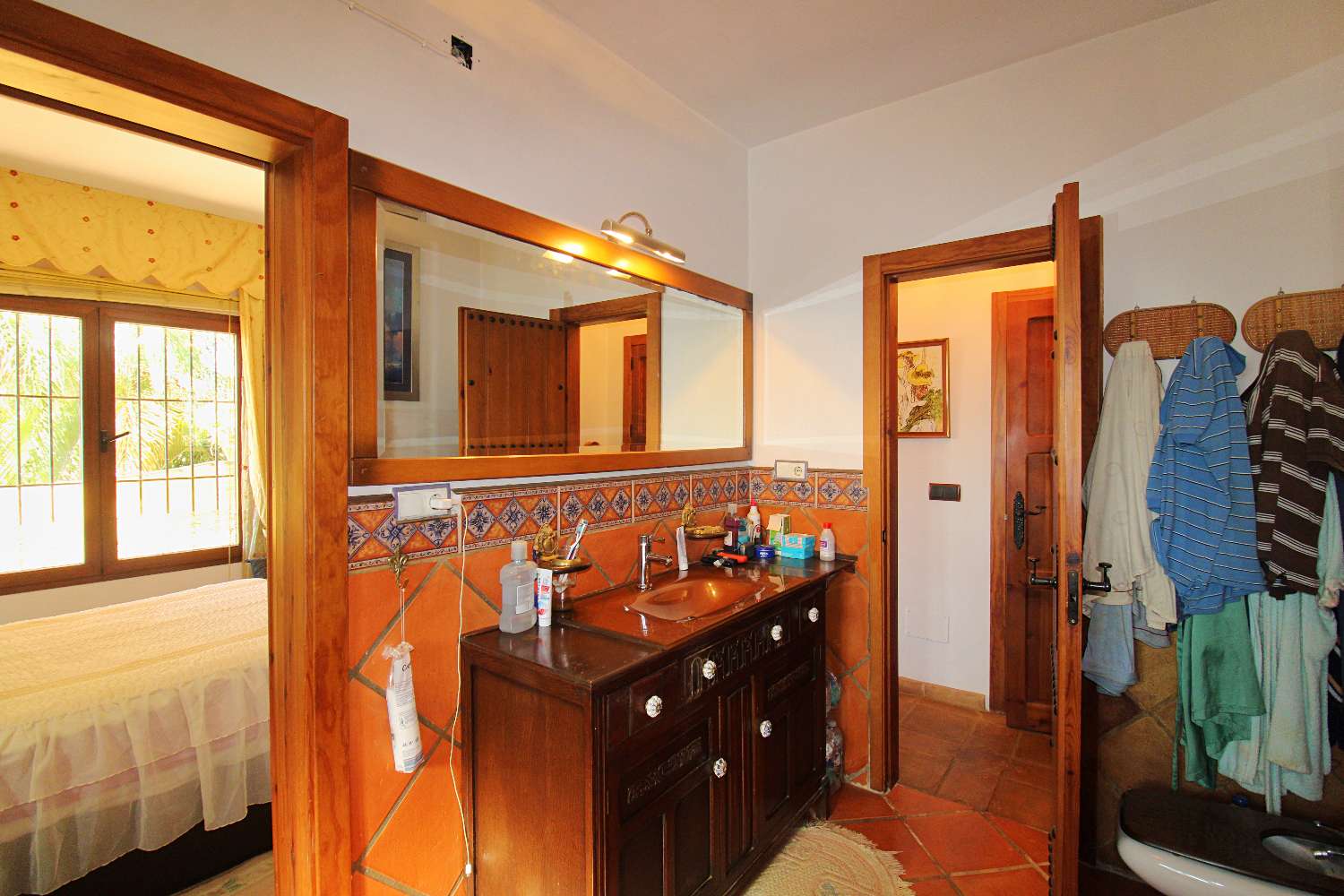 Villa en vente à Alhaurín de la Torre