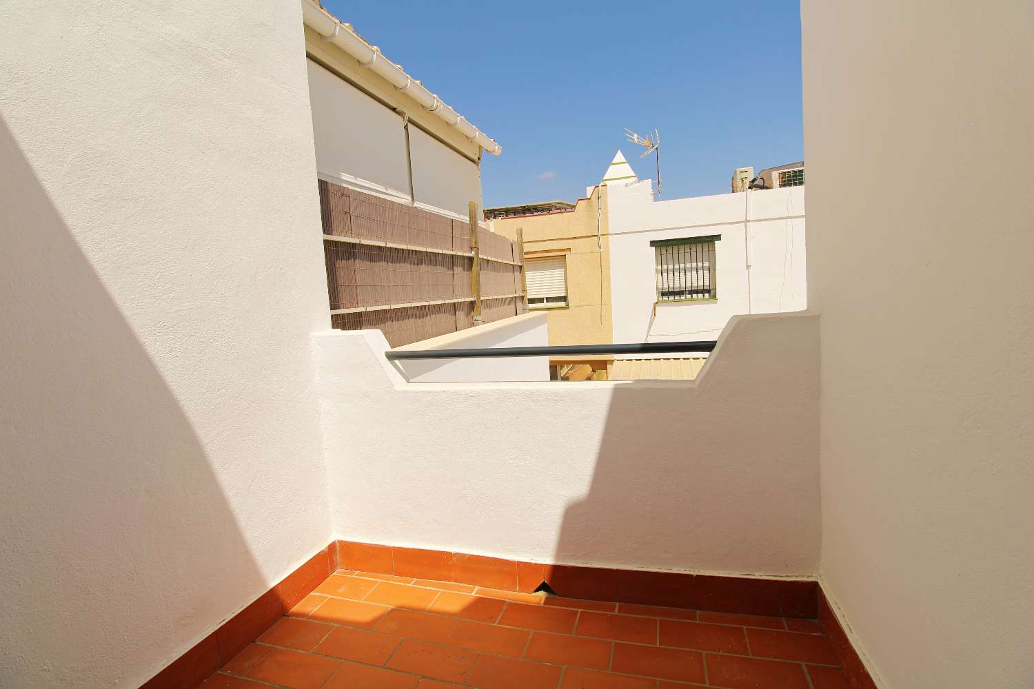 Adosado con Encanto y Espacios Amplios en Alhaurín de la Torre