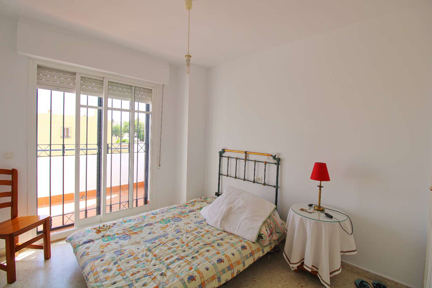 Adosado con Encanto y Espacios Amplios en Alhaurín de la Torre
