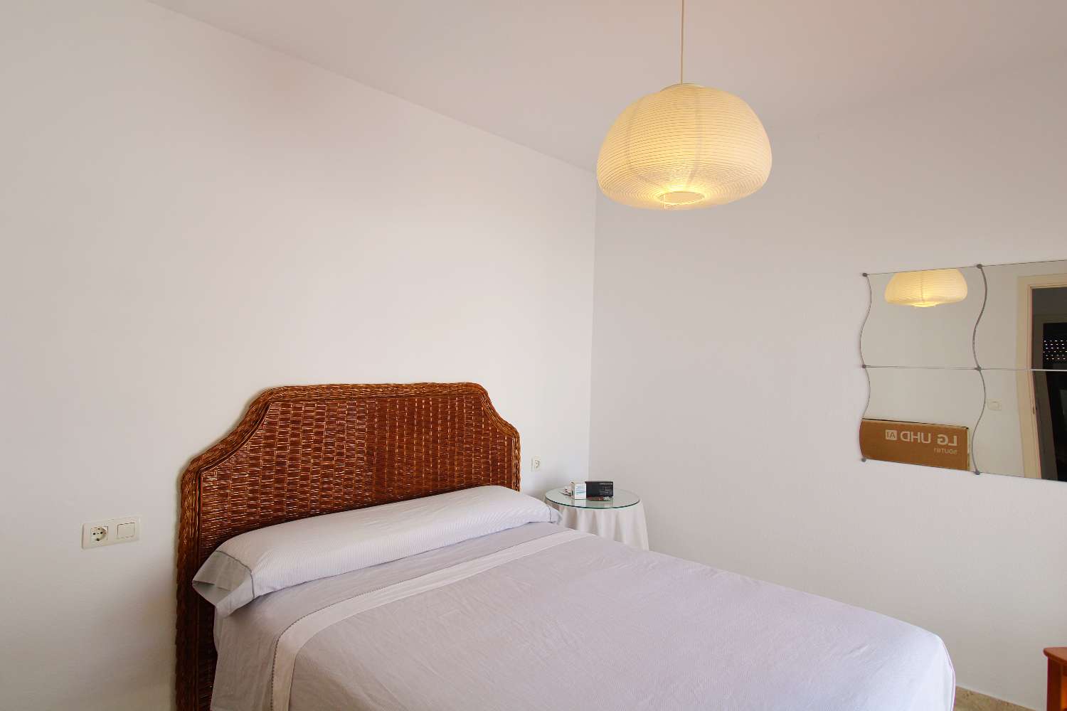 Adosado con Encanto y Espacios Amplios en Alhaurín de la Torre