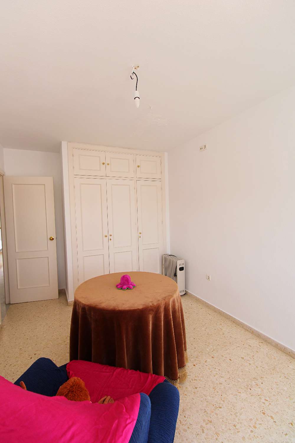 Adosado con Encanto y Espacios Amplios en Alhaurín de la Torre