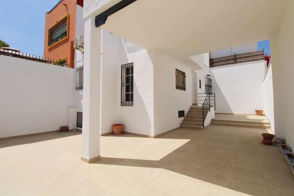 Pavillon en vente à Alhaurín de la Torre